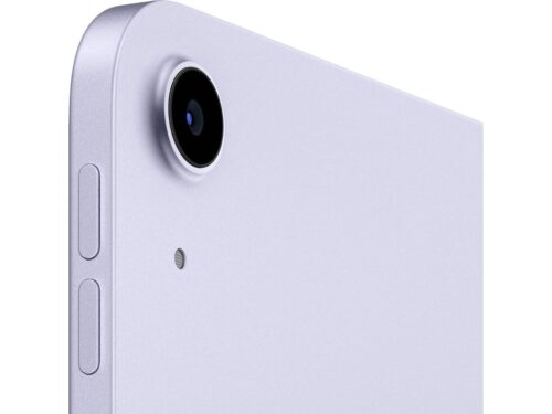 iPad Air APPLE (10.9'' - 256 GB - Wi-Fi - Roxo) - Image 4