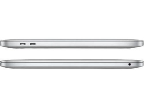 Macbook Pro APPLE Z16U_7_PO_CTO - Prateado (13'' - Apple M2 8-core - RAM: 24 GB - 1 TB SSD - GPU 10-core) - Image 6