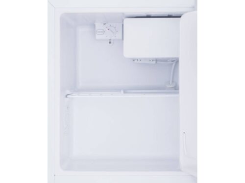Frigorífico Mini Bar KUNFT KMB8339 WH (Estático - 51 cm - 43 L - Branco) - Image 4
