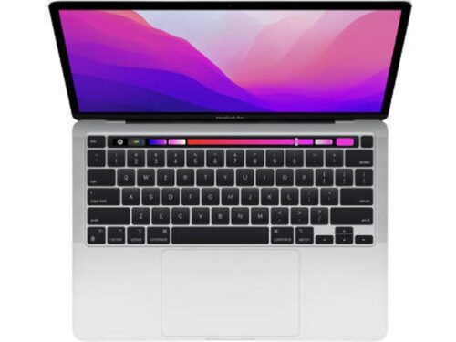 Macbook Pro APPLE Z16U_7_PO_CTO - Prateado (13'' - Apple M2 8-core - RAM: 24 GB - 1 TB SSD - GPU 10-core) - Image 2