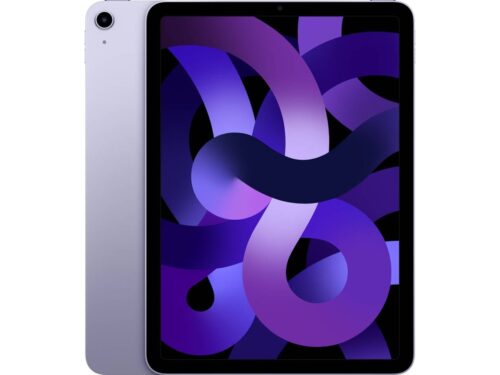 iPad Air APPLE (10.9'' - 256 GB - Wi-Fi - Roxo) - Image 2
