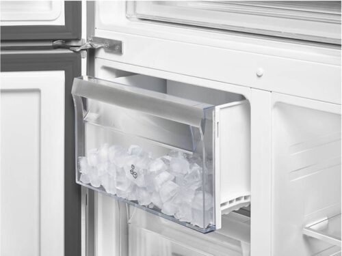 Frigorífico Americano SMEG FQ60XDAIF (No Frost - 182 cm - 572 L - Inox) - Image 5