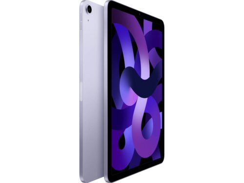 iPad Air APPLE (10.9'' - 256 GB - Wi-Fi - Roxo) - Image 3