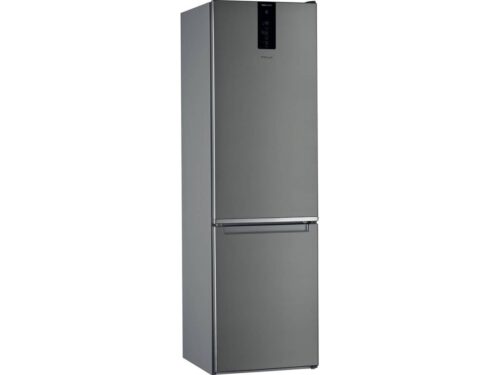 Frigorífico Combinado WHIRLPOOL W9 931D IX 3 D (No Frost - 201,3 cm - 355 L - Inox) - Image 2