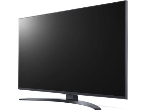 TV LG 43UQ81006LB (LED - 43'' - 109 cm - 4K Ultra HD - Smart TV) - Image 3